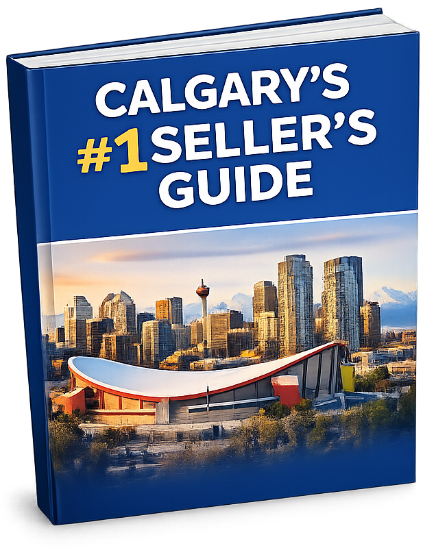 Calgary Seller's Guide cover
