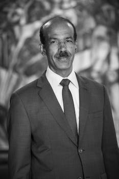 Marcus Chen, Investment Advisor at Infill Hub YYC