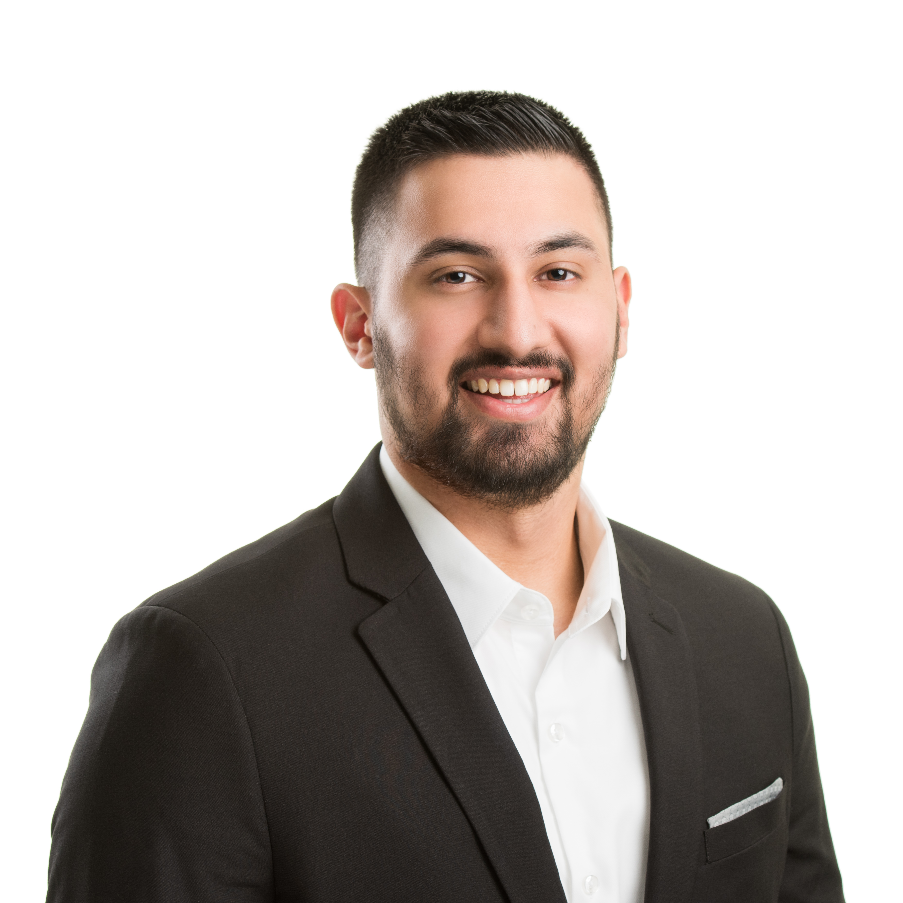 Atinder Shoker, Calgary Infill and Inner-City Real Estate Specialist at Infill Hub YYC