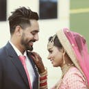 Robert and Linda Hawthorne, Calgary real estate clients